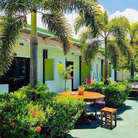 Rawai Whale Resort 外观 照片